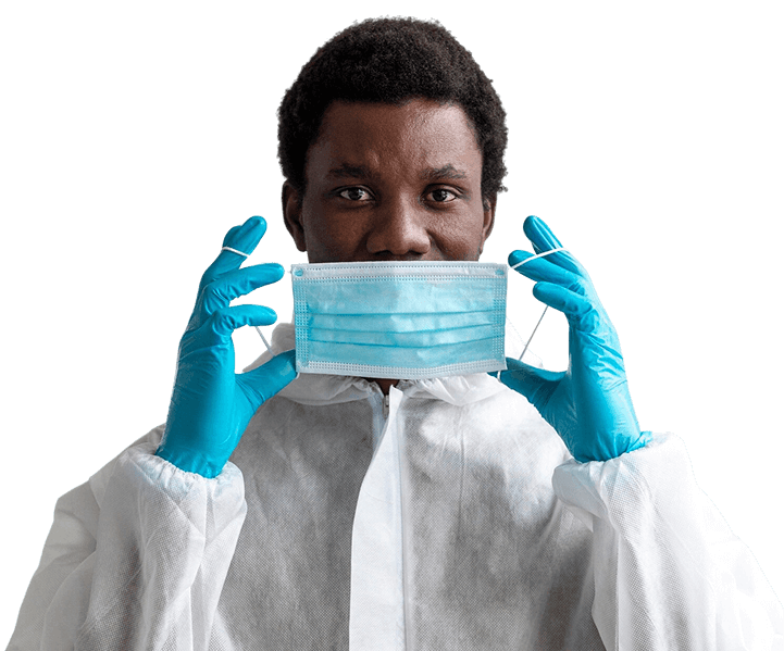 COVID-19 PCR Test